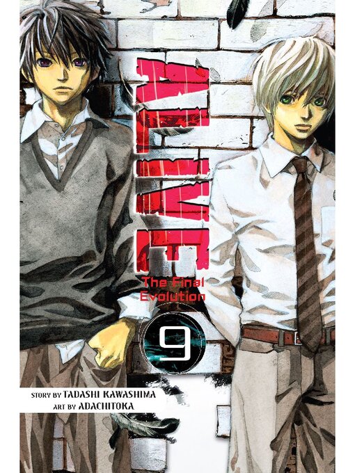 Title details for ALIVE, Volume 9 by Tadashi Kawashima - Available